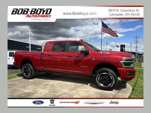 2026 RAM 2500 LARAMIE in Lancaster, OH