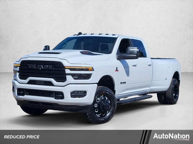2026 RAM 3500 LARAMIE in Phoenix, AZ