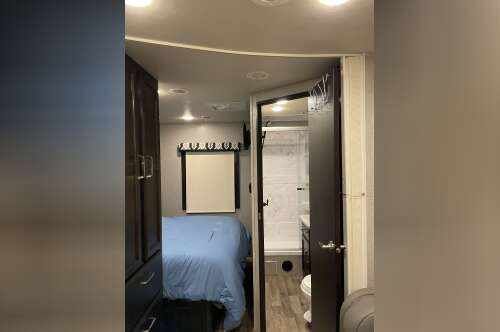 2020 Jayco ALANTE 26X in anchorage AK