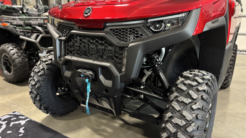 Kawasaki Teryx 750 Four Wheelers For Sale in Montana - ATV Trader