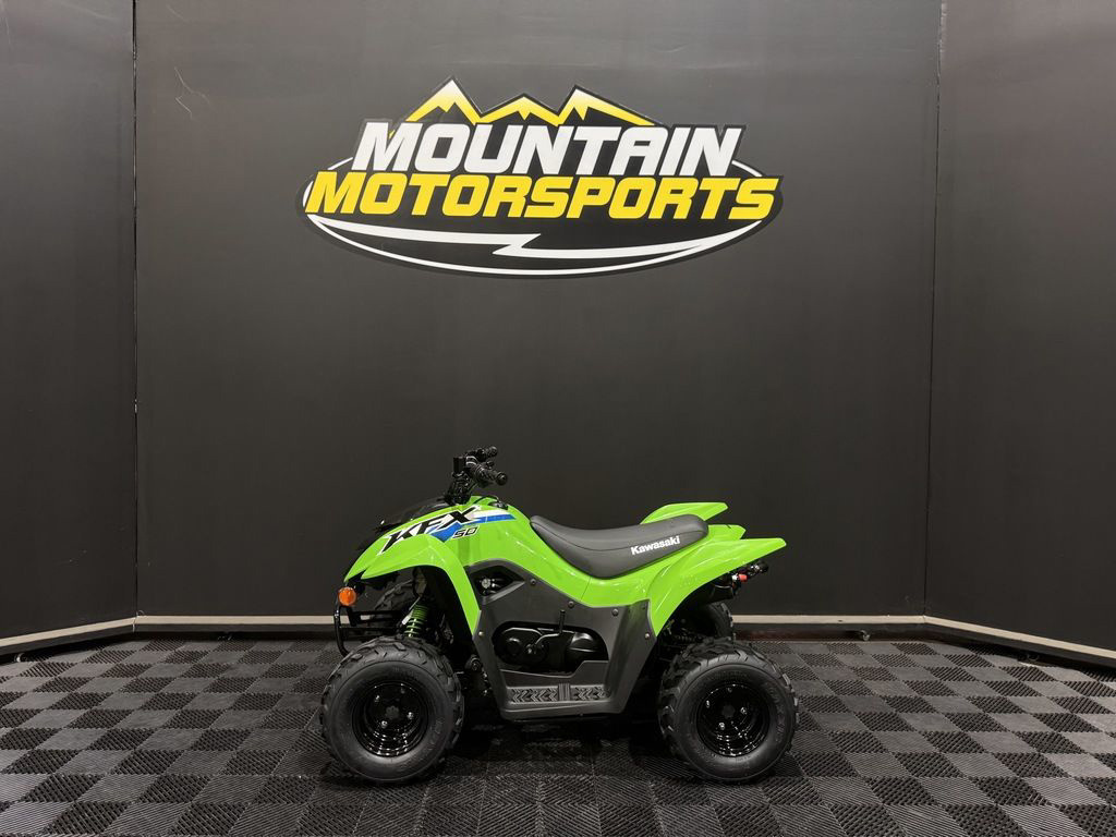 Lime Green Four Wheelers For Sale in Tennessee - ATV Trader