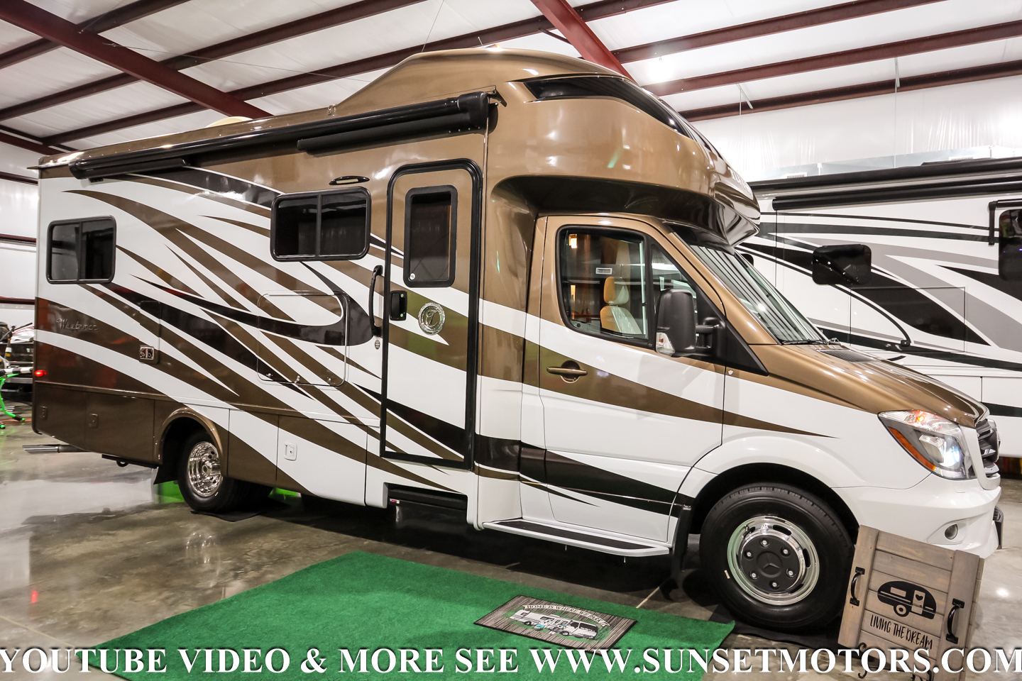 Used Class C RVs - Class C Motorhomes For Sale Near 30152 - RV Trader