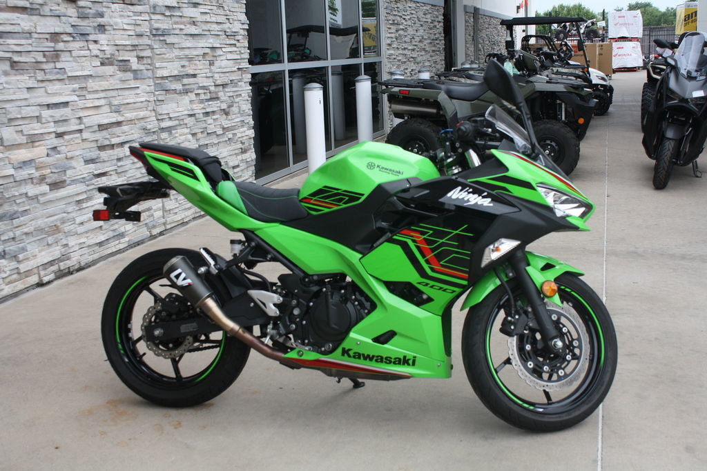 Green Motorcycles For Sale Near Sulphur Springs, TX - Cycle Trader
