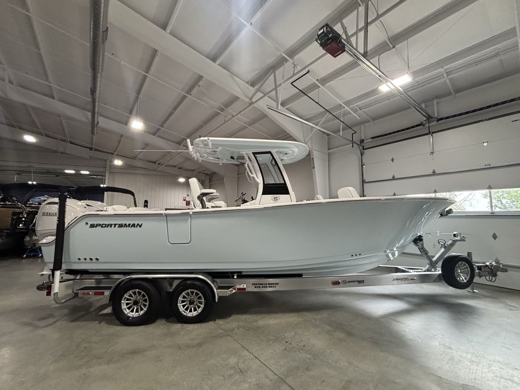 2026 Sportsman Heritage 261 231 in morganton NC