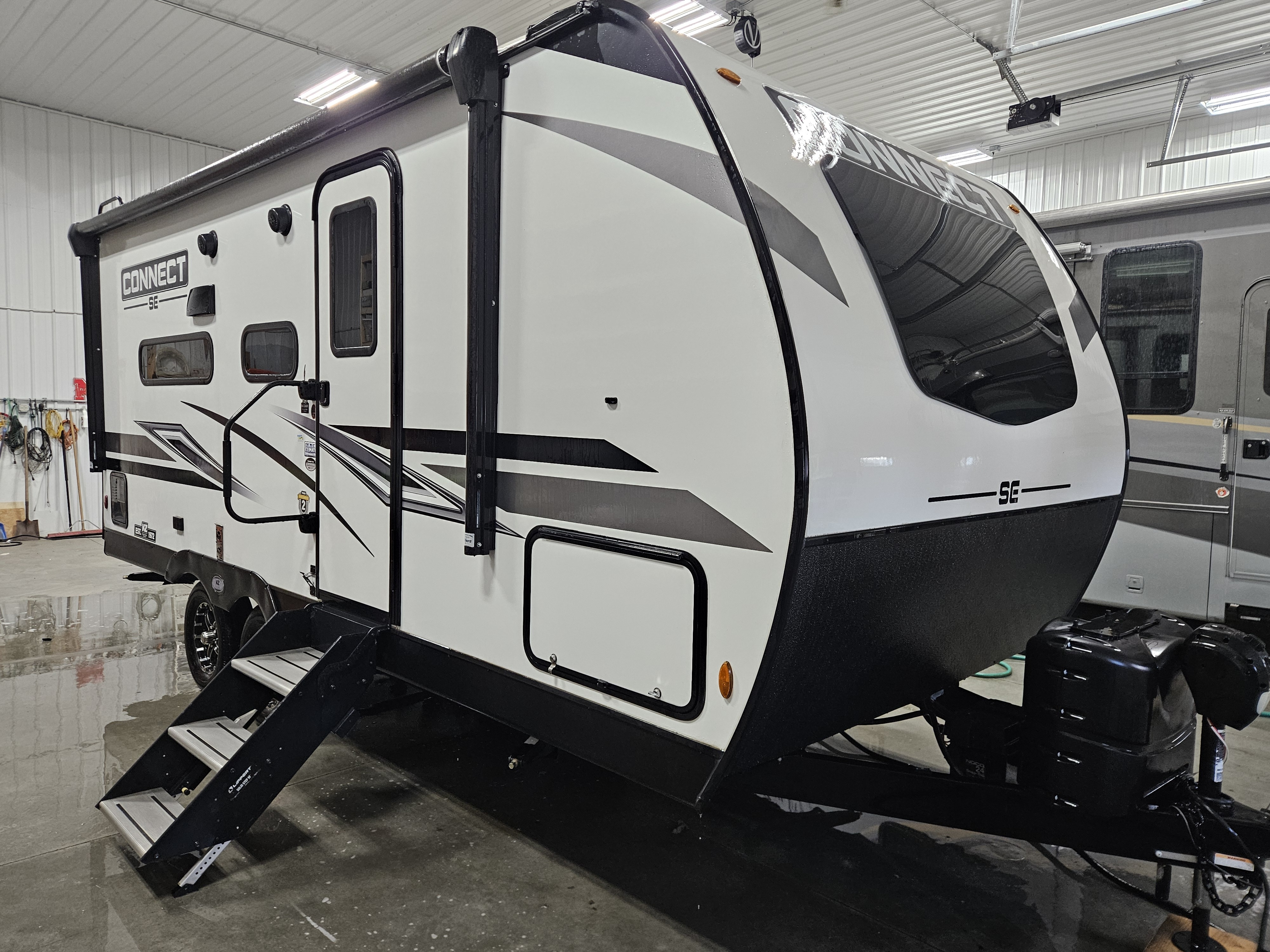 2023 K-Z Incorporated 191MBSE RV