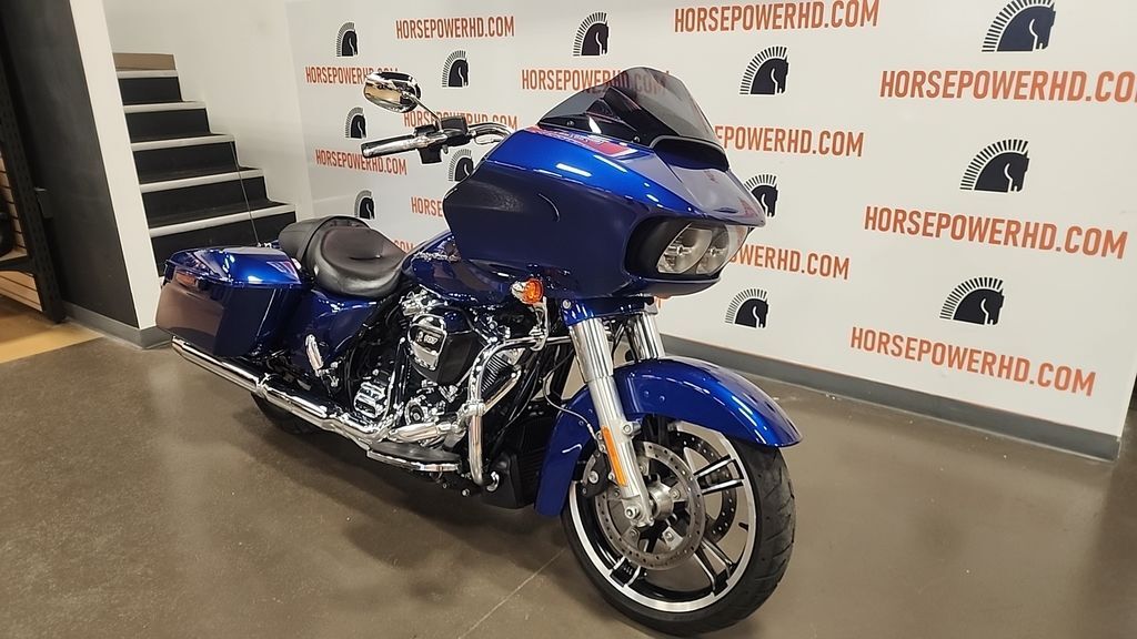 2017 Harley-Davidson® FLTRXS - Road Glide® Special SPECIAL FLTRXS in Williamsport, PA