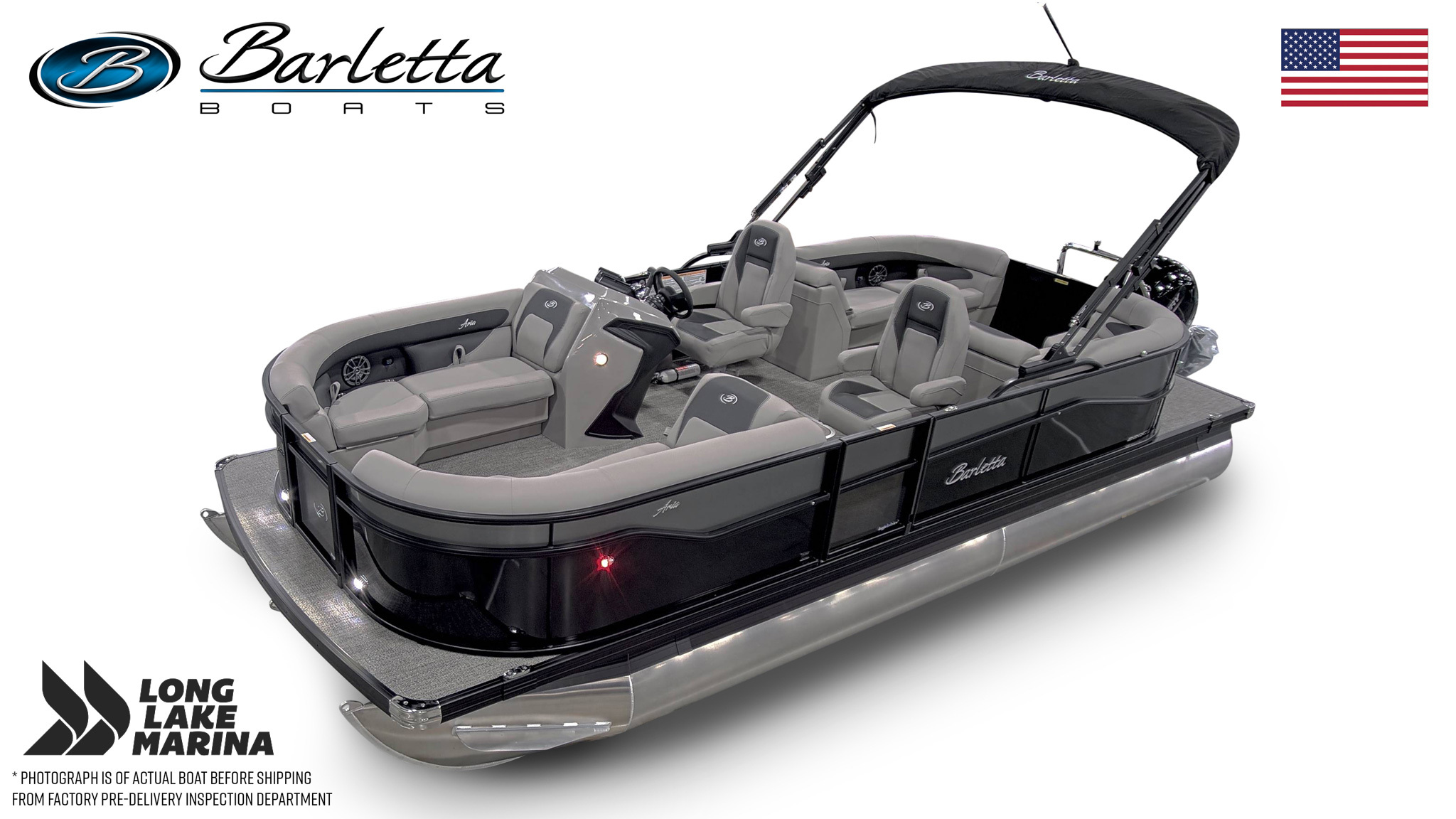 2026 Barletta A22QC NAN in naples ME