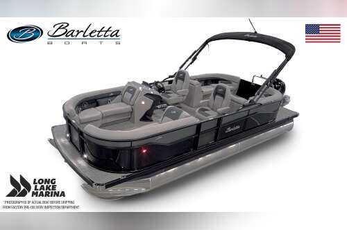 2026 Barletta A22QC NAN in naples ME