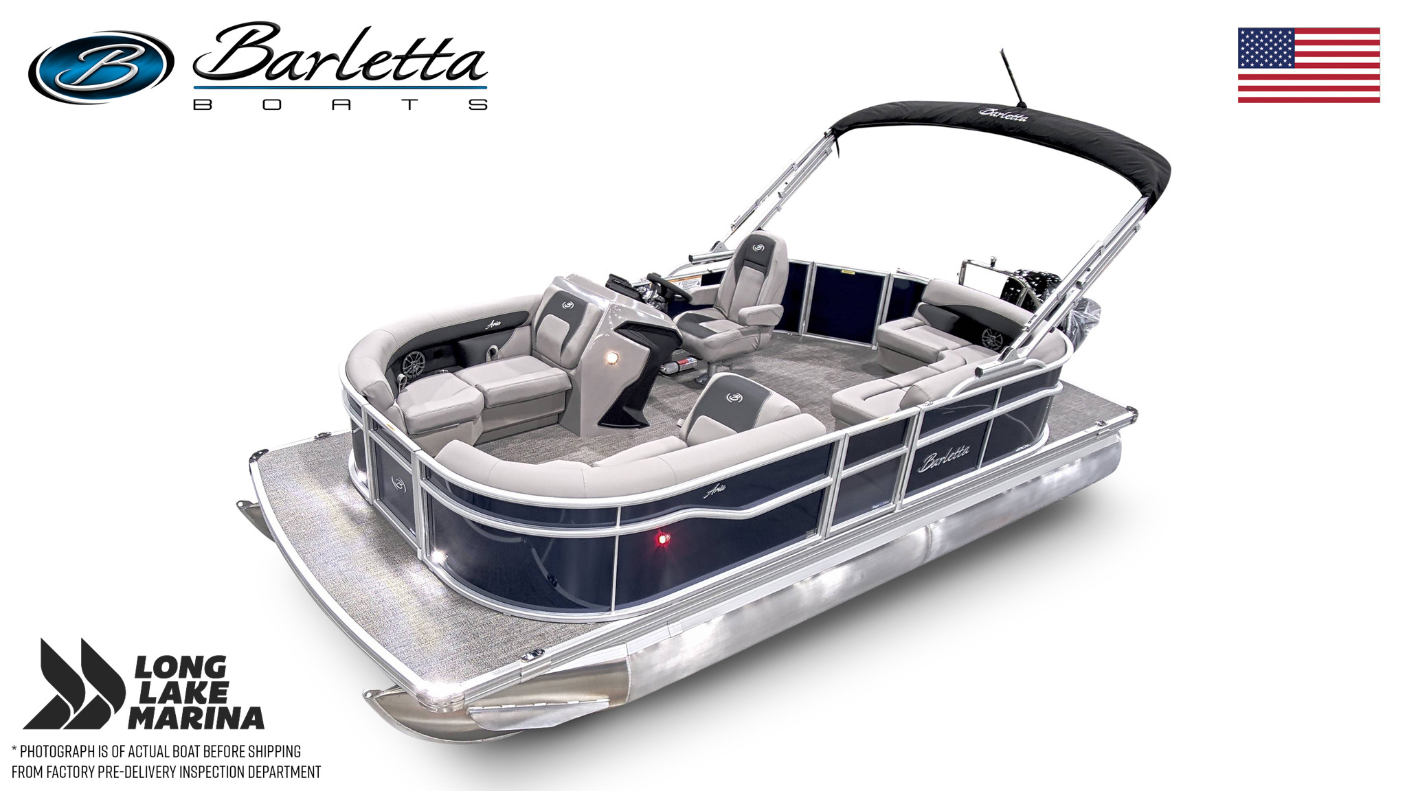 2026 Barletta A20L in naples ME