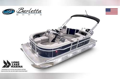 2026 Barletta A20L in naples ME