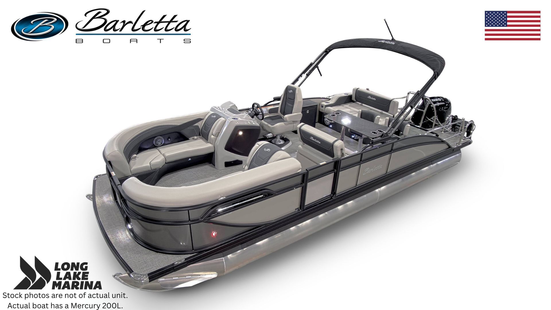 2026 Barletta C24UE in naples ME