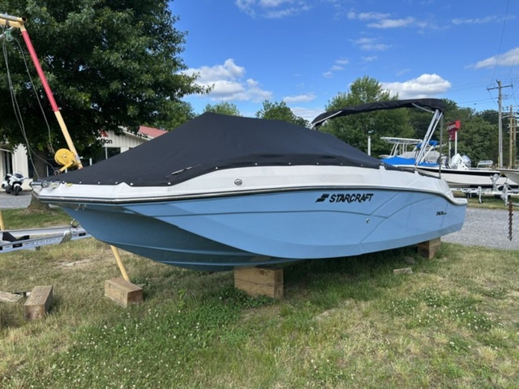 Deck Boats For Sale in Maryland - Boatmart