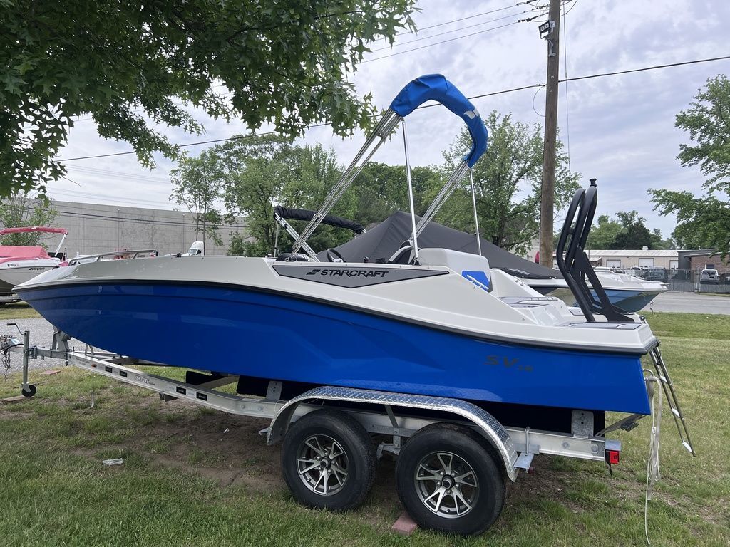 Deck Boats For Sale in Maryland - Boatmart