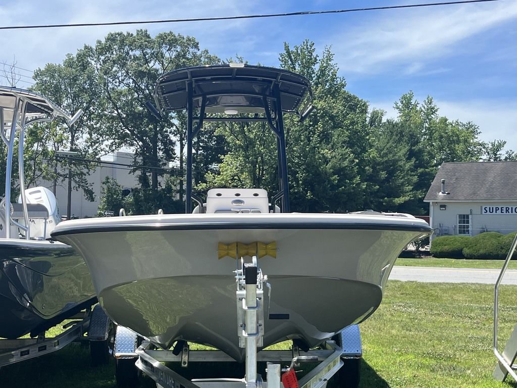 2026 Carolina Skiff 21 LS in gambrills MD