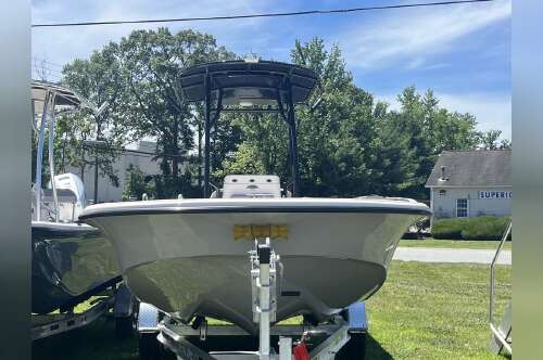 2026 Carolina Skiff 21 LS in gambrills MD