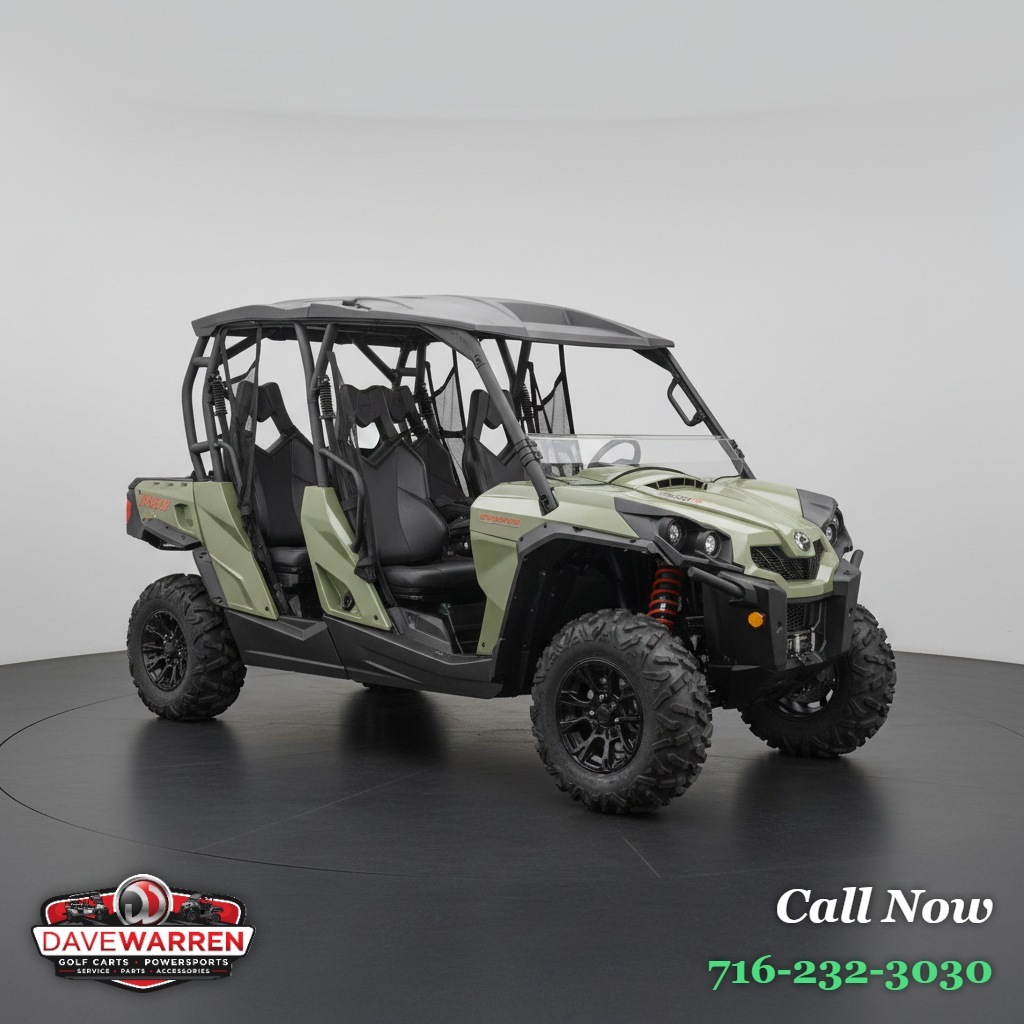 Used Can-Am Side by Sides For Sale in New York - ATV Trader