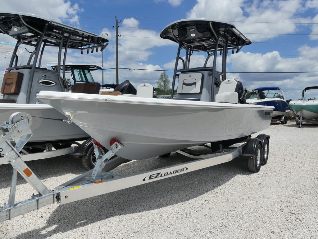 2026 Sea Pro 230 Bay in bradenton FL