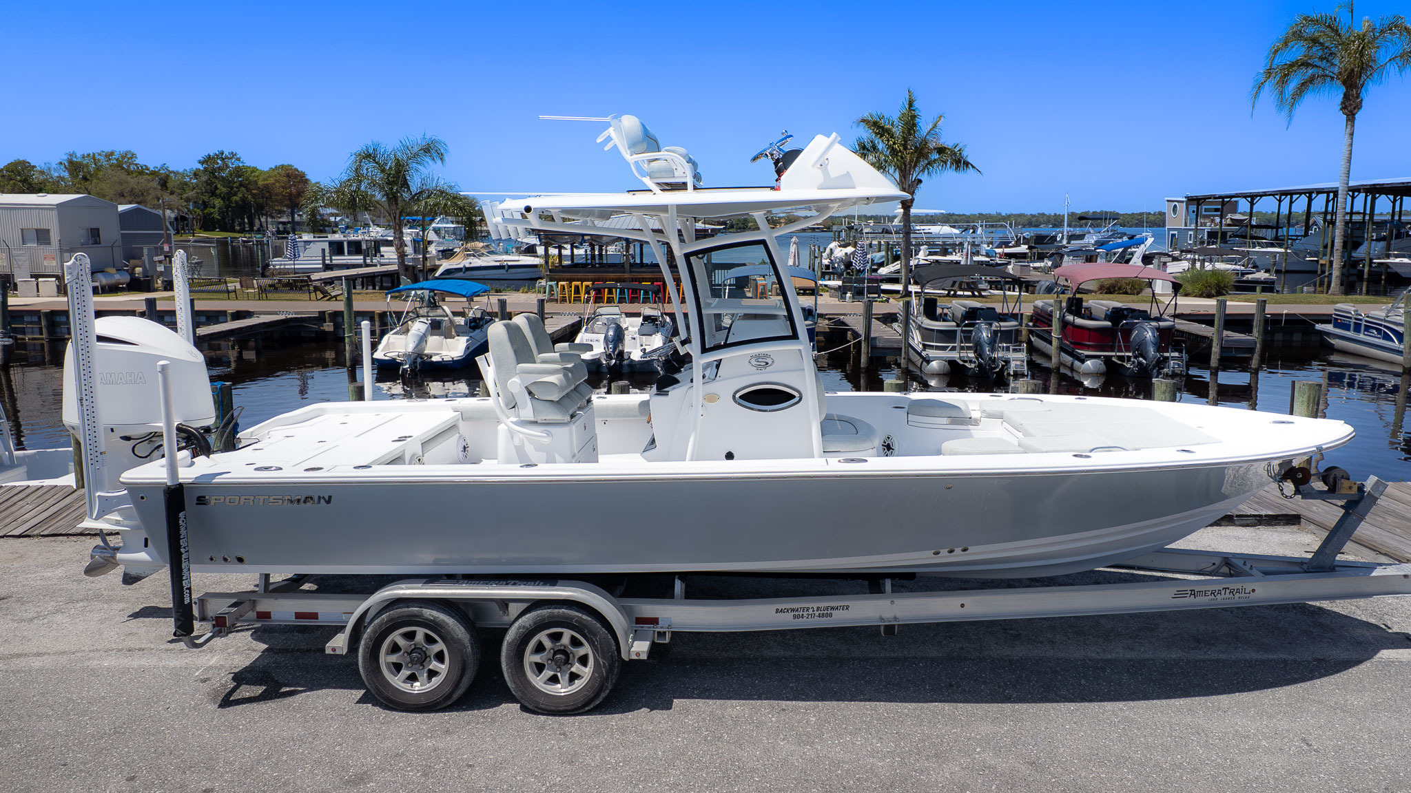 2019 Sportsman Masters 267 227 in daytona FL