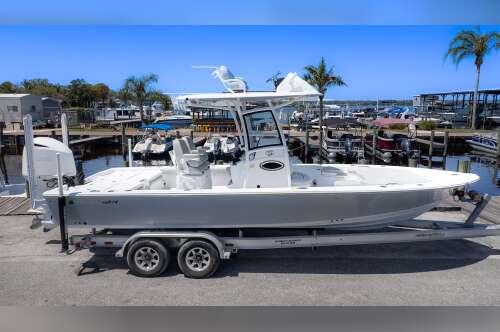 2019 Sportsman Masters 267 227 in daytona FL