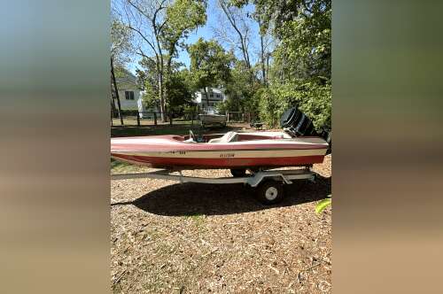 1969 Allison Boats Satellite in myrtle beach SC