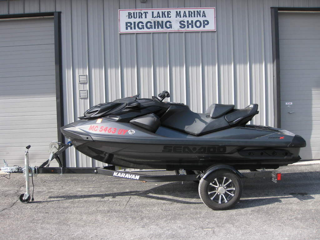 X 300 Rxp For Sale in Michigan - Sea-Doo Personal Watercraft - PWC