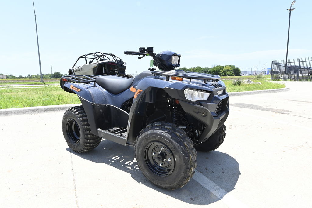2026 Kawasaki Brute Force® 300 in ardmore OK