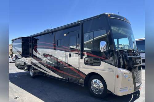 2017 Winnebago Vista 35F in st. george UT