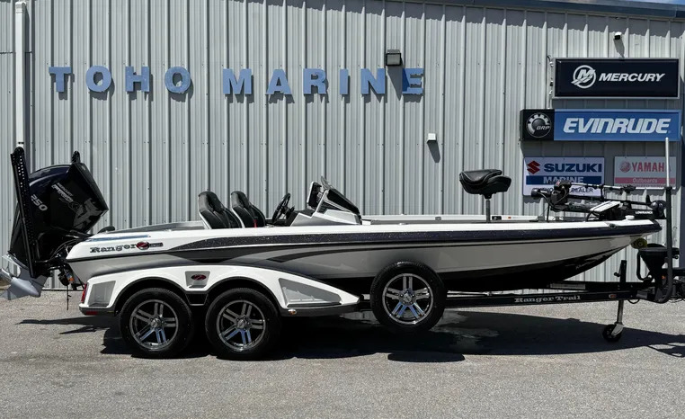 2023 Ranger Z520R Cup-Equipped RANGER CUP EQUIPPED in st. cloud FL