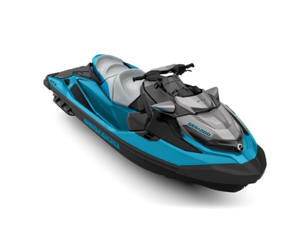 Sea-Doo Personal Watercraft For Sale Near Clinton Township