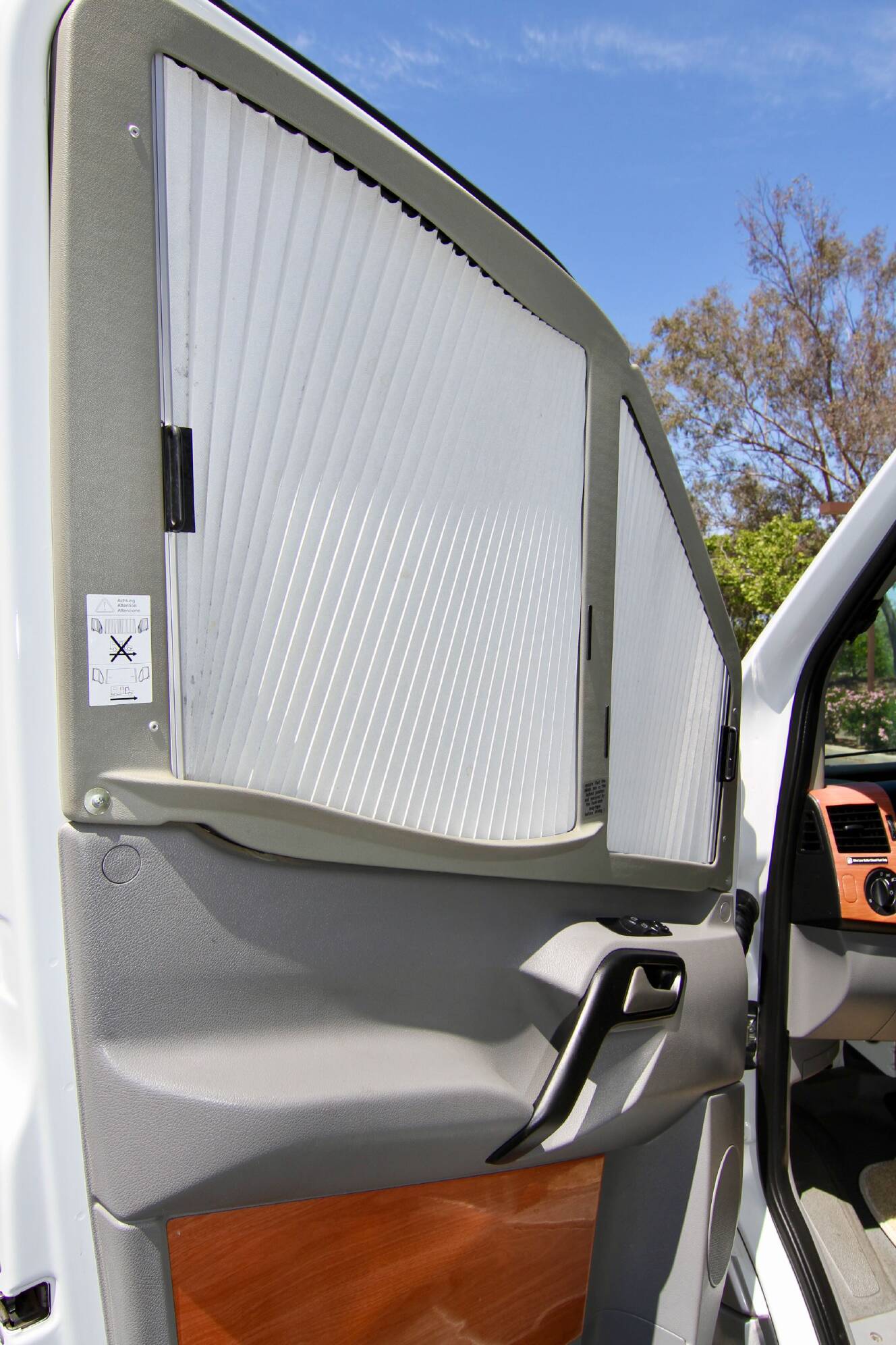 A photo of this 2012 Winnebago VIEW 24G