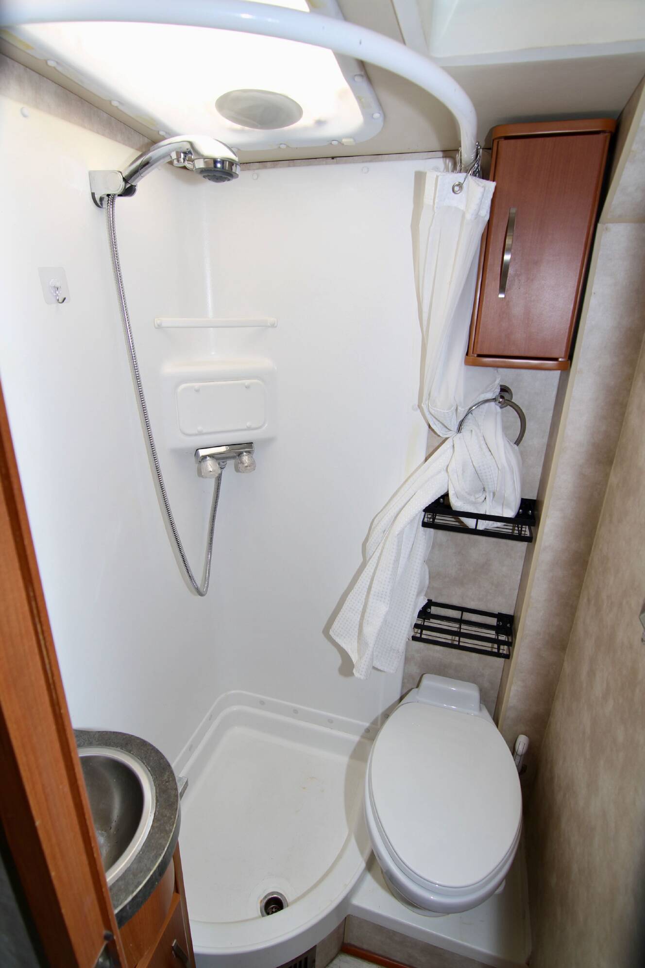 A photo of this 2012 Winnebago VIEW 24G