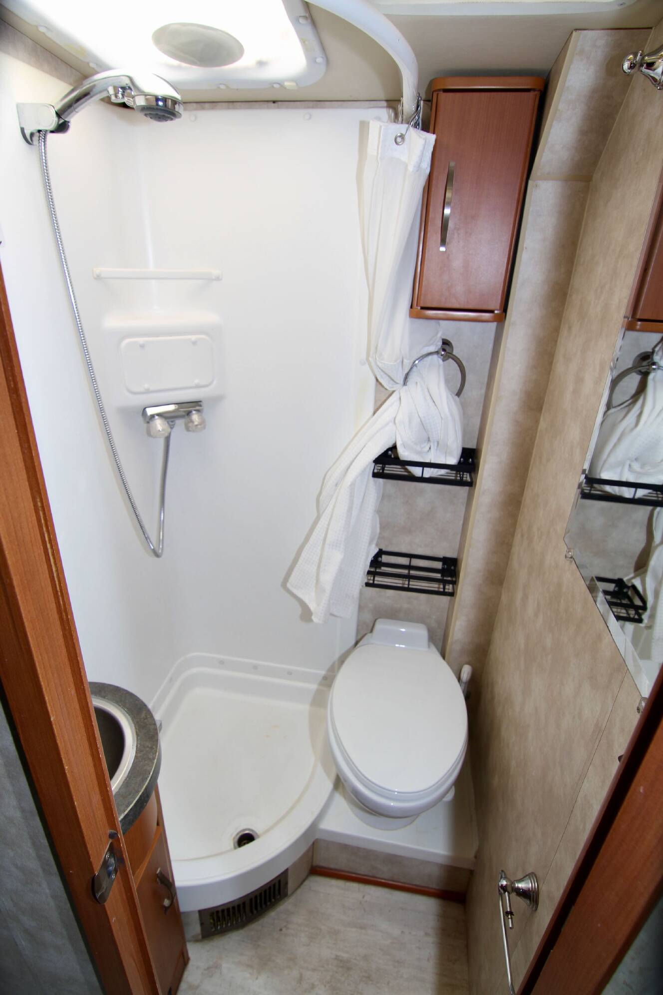 A photo of this 2012 Winnebago VIEW 24G