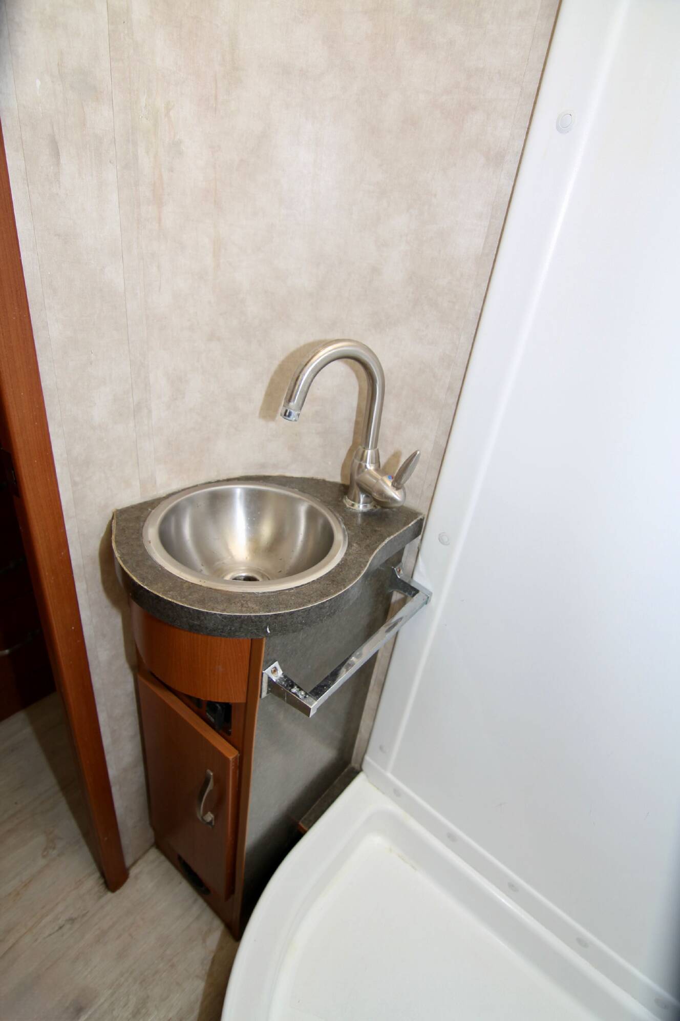 A photo of this 2012 Winnebago VIEW 24G