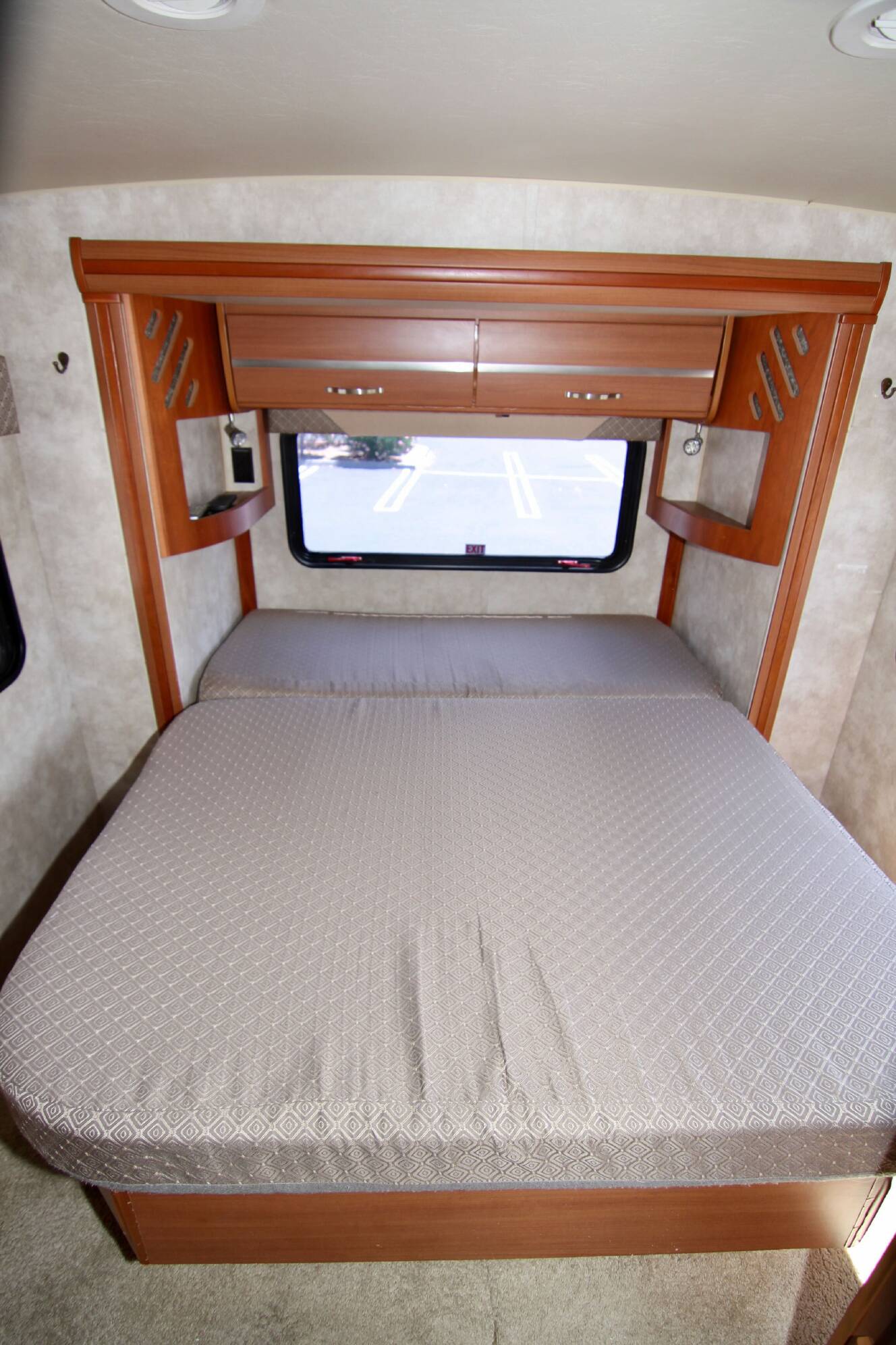 A photo of this 2012 Winnebago VIEW 24G