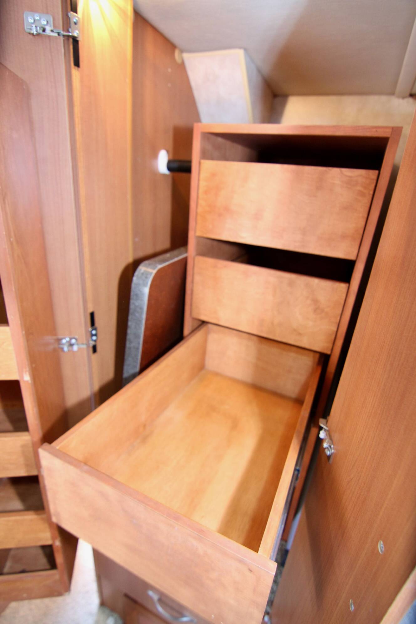 A photo of this 2012 Winnebago VIEW 24G