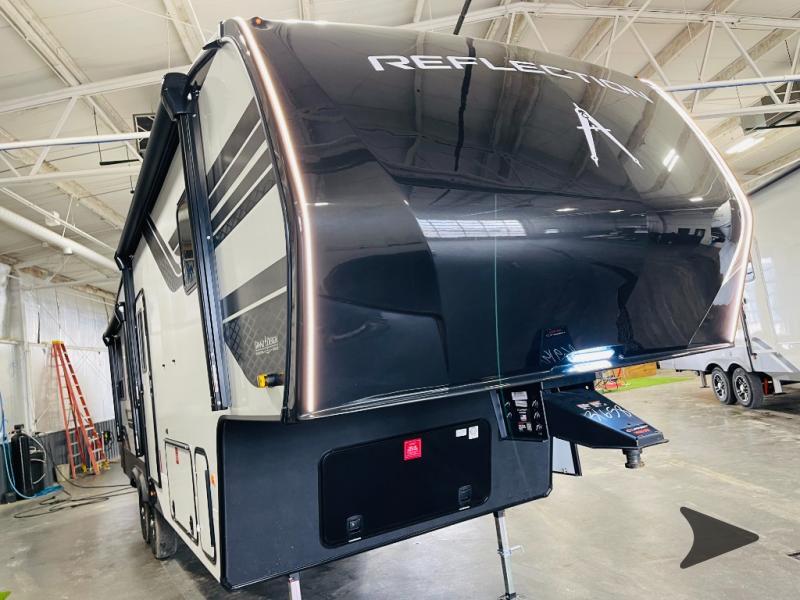 2026 Grand Design Reflection 303RLS in eldridge IA