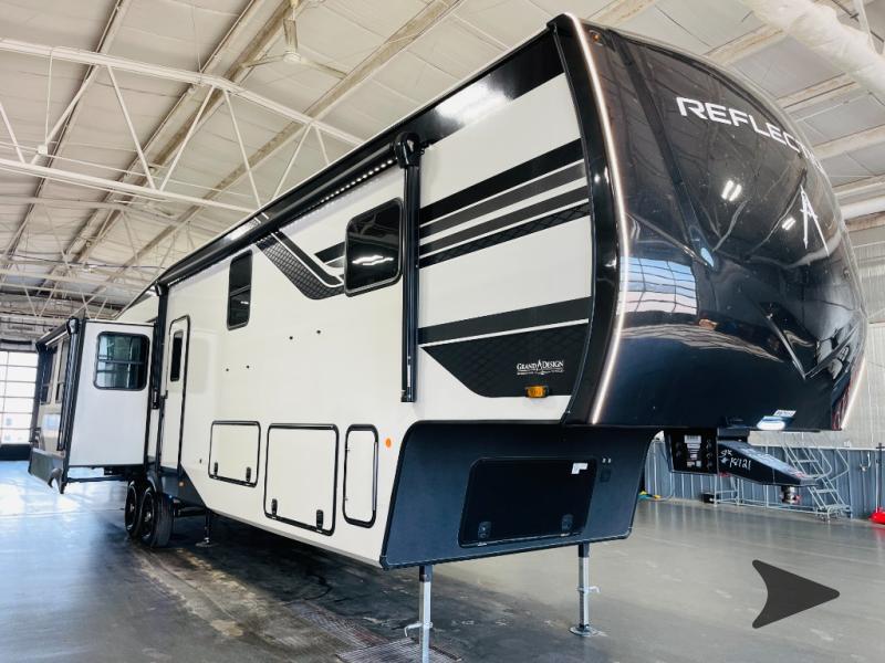 2026 Grand Design Reflection 367BHS in eldridge IA