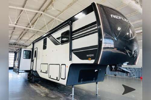 2026 Grand Design Reflection 367BHS in eldridge IA