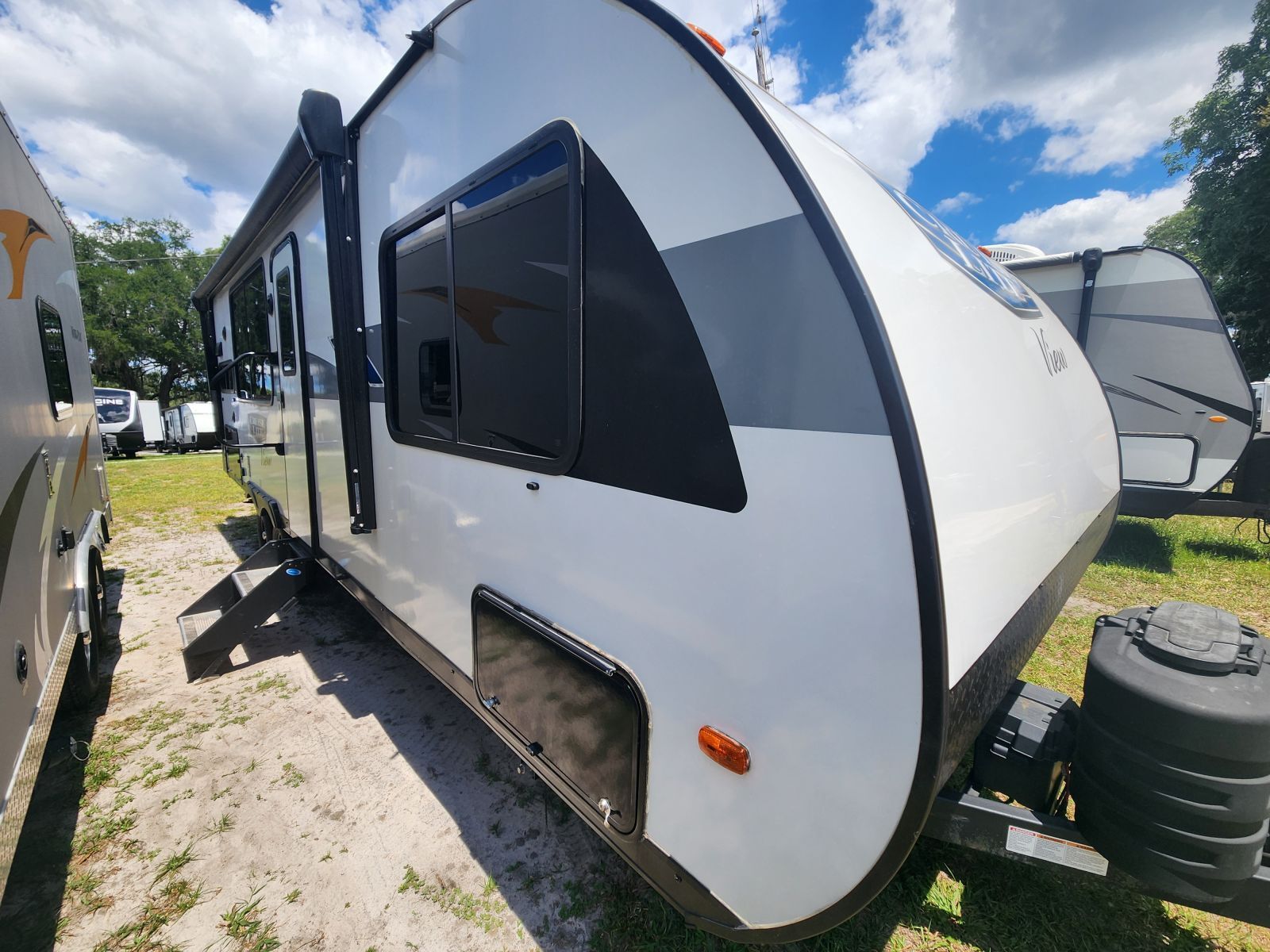 2024 Salem Cruise Lite 24 View SALEM CRUISE LITE 24 VIEW RV