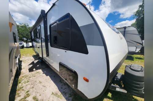 2024 Salem Cruise Lite 24 View SALEM CRUISE LITE 24 VIEW in ocala FL