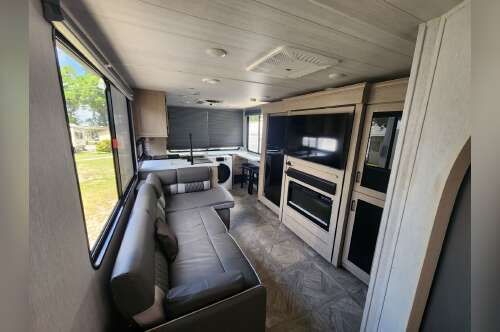 2024 Salem Cruise Lite 24 View SALEM CRUISE LITE 24 VIEW in ocala FL