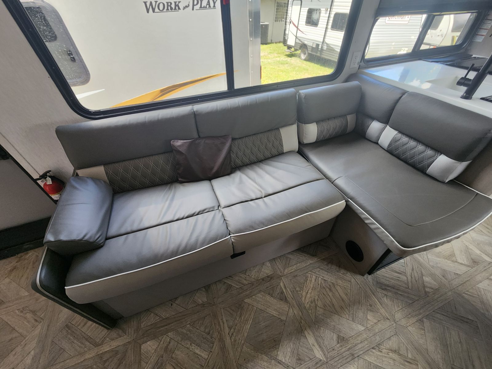 2024 Salem Cruise Lite 24 View SALEM CRUISE LITE 24 VIEW in ocala FL