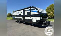 2025 Heartland Prowler Lynx 3005QBX RV