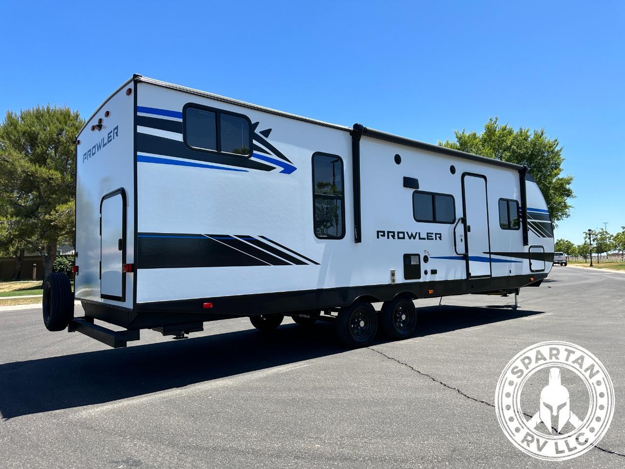 2023 Heartland Prowler 271SBR in gilbert AZ