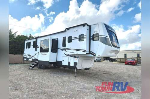 2026 Forest River Rv Columbus 388FKH in hewitt TX