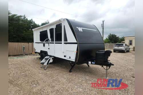 2026 Winnebago Micro Minnie 2000FRB in corsicana TX