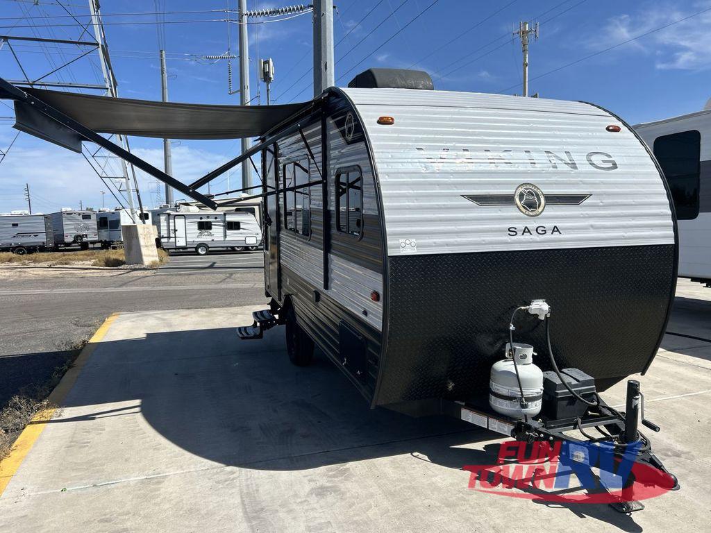 2022 Coachmen Rv Viking 16SFB in surprise AZ