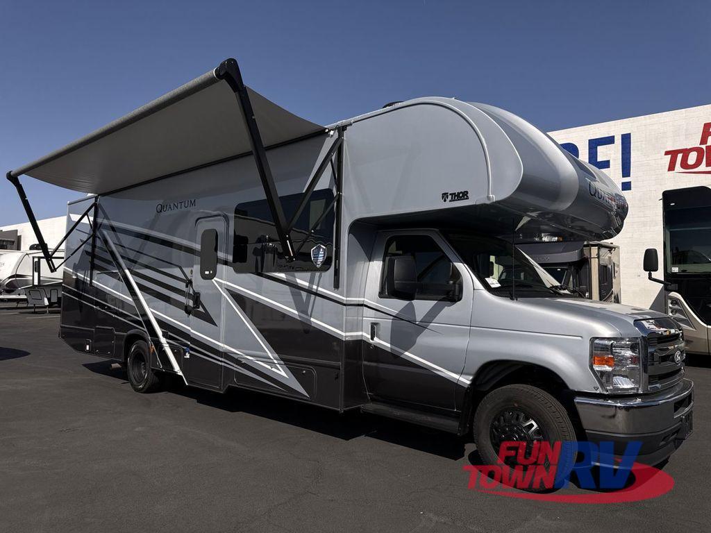2026 Thor Motor Coach Quantum KW29 in las vegas NV
