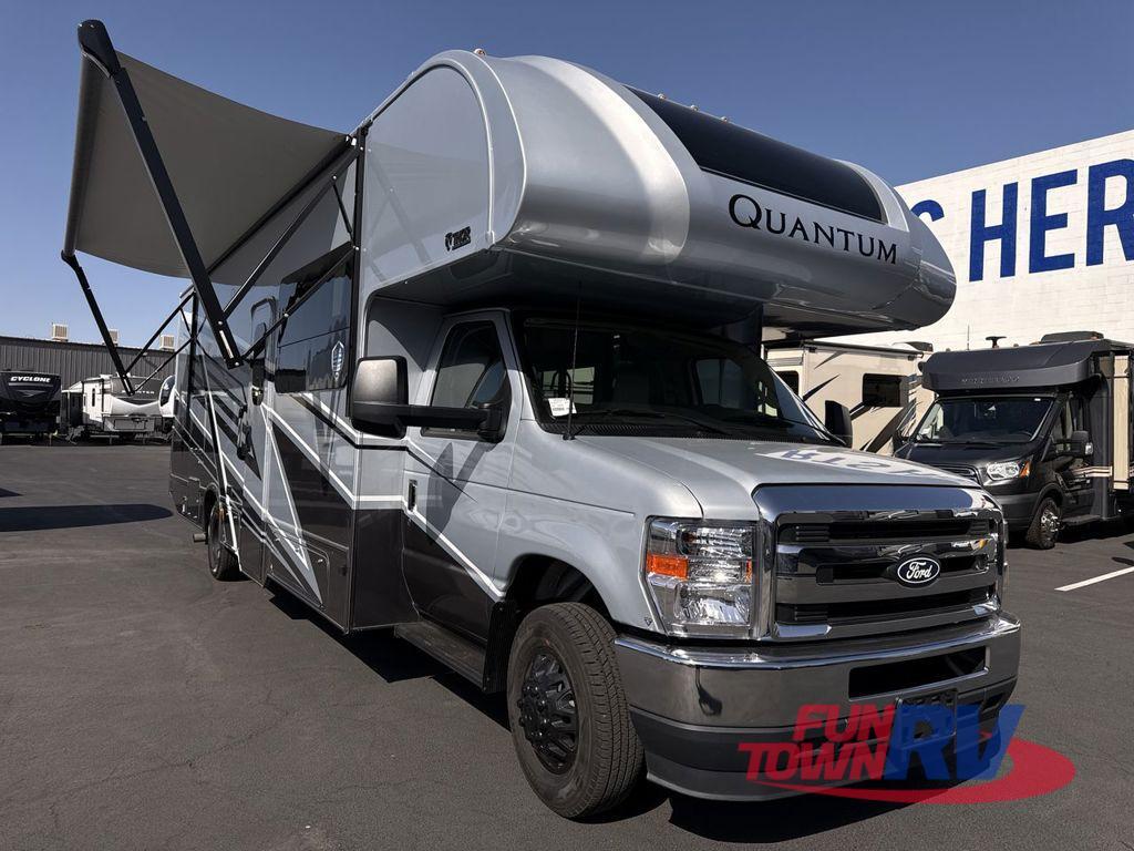 2026 Thor Motor Coach Quantum KW29 in las vegas NV