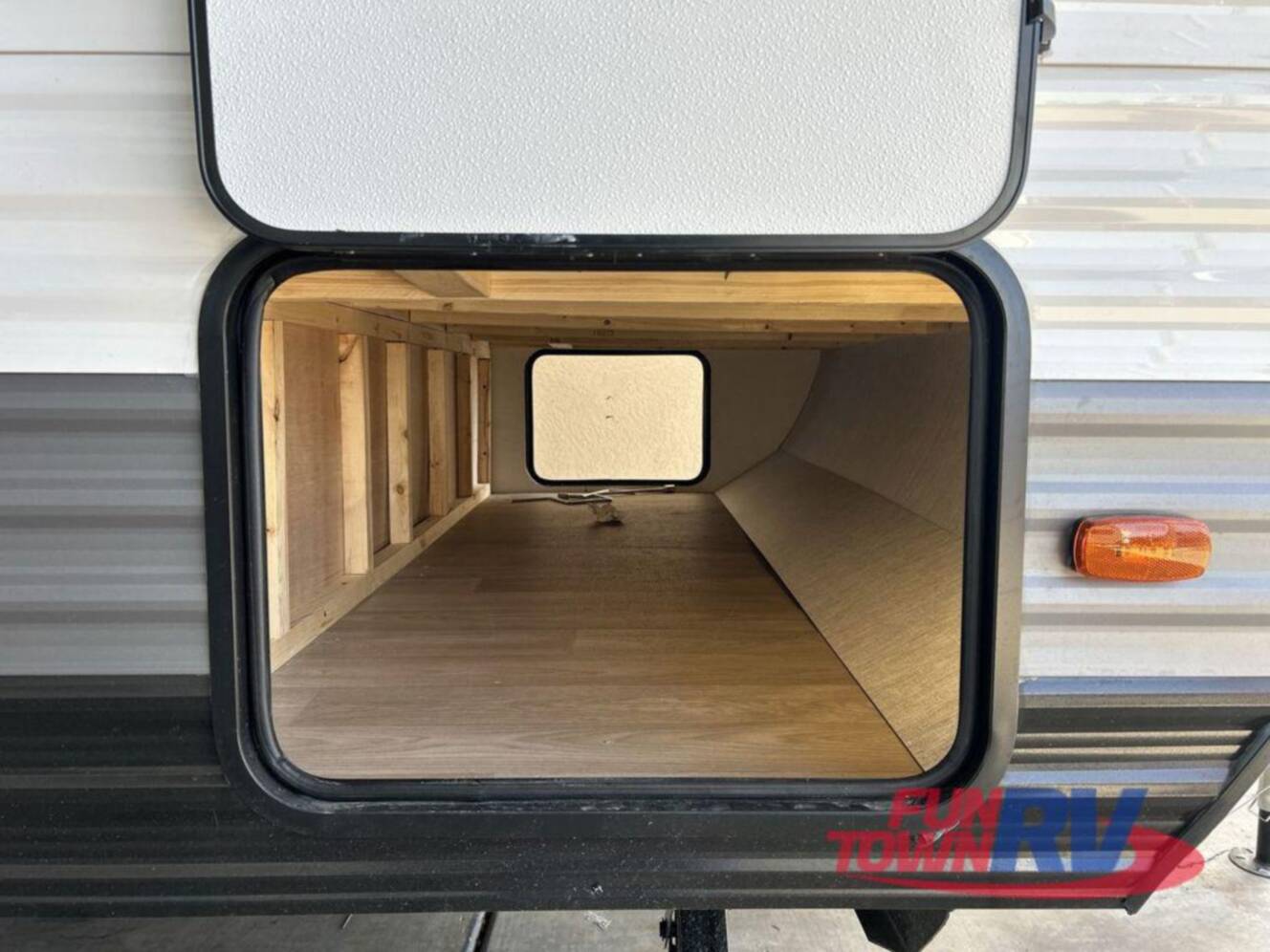 A photo of this 2026 Gulf Stream Rv Yellowstone Classic 248BH